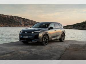 Citroën C5 Aircross Automatikgetriebe