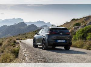 Citroën C5 Aircross Automatikgetriebe