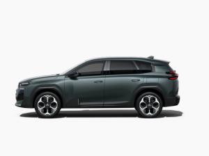 Citroën C5 Aircross Automatikgetriebe