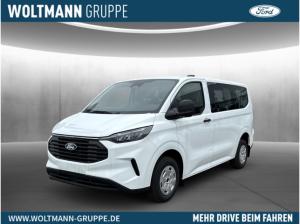 Ford Transit Custom Kombi 9.Sitzer 320 L1 FWD Trend