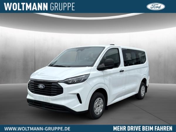 Ford Transit Custom Kombi 9.Sitzer 320 L1 FWD Trend