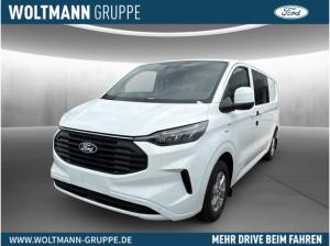 Ford Transit Custom Kasten DOKA 320 L2 Limited 5. SITZER *MULTICAB*