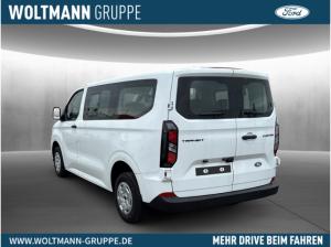 Ford Transit Custom Kombi 9.Sitzer 320 L1 FWD Trend