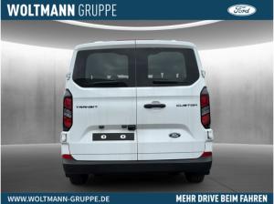 Ford Transit Custom Kombi 9.Sitzer 320 L1 FWD Trend