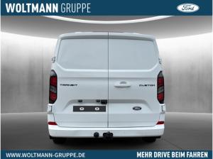 Ford Transit Custom Kasten DOKA 320 L2 Limited 5. SITZER *MULTICAB*