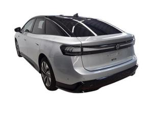 Volkswagen ID.7 GTX Navi AHK IQ.LIGHT - LED-Matrix-Scheinwerfer Sprachassistent