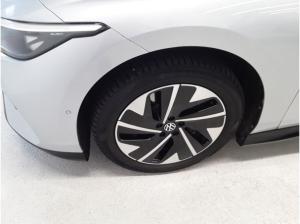 Volkswagen ID.7 GTX Navi AHK IQ.LIGHT - LED-Matrix-Scheinwerfer Sprachassistent