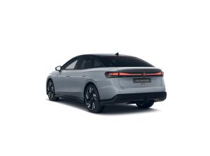 Volkswagen ID.7 GTX Navi AHK IQ.LIGHT - LED-Matrix-Scheinwerfer Sprachassistent