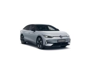 Volkswagen ID.7 GTX Navi AHK IQ.LIGHT - LED-Matrix-Scheinwerfer Sprachassistent