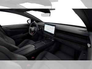 Volkswagen ID.7 GTX Navi AHK IQ.LIGHT - LED-Matrix-Scheinwerfer Sprachassistent