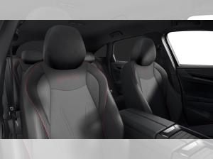 Volkswagen ID.7 GTX Navi AHK IQ.LIGHT - LED-Matrix-Scheinwerfer Sprachassistent