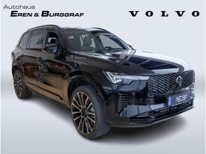 Volvo XC90 T8 Plus Black Edition 22" Felge