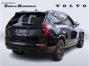 Volvo XC90 T8 Plus Black Edition 22" Felge
