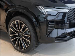 Volvo XC90 T8 Plus Black Edition 22" Felge