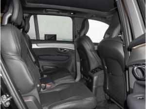 Volvo XC90 T8 Plus Black Edition 22" Felge