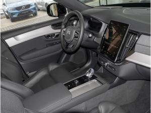 Volvo XC90 T8 Plus Black Edition 22" Felge