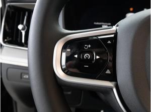 Volvo XC90 T8 Plus Black Edition 22" Felge