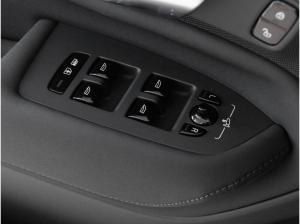 Volvo XC90 T8 Plus Black Edition 22" Felge