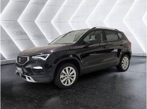 Seat Ateca KEINE Bereitstellungskosten 1.5 TSI DSG Road Edition  Allwetterreifen ACC PDC V+H NAVI LE