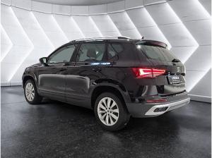 Seat Ateca KEINE Bereitstellungskosten 1.5 TSI DSG Road Edition  Allwetterreifen ACC PDC V+H NAVI LE