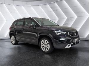 Seat Ateca KEINE Bereitstellungskosten 1.5 TSI DSG Road Edition  Allwetterreifen ACC PDC V+H NAVI LE