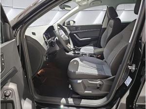 Seat Ateca KEINE Bereitstellungskosten 1.5 TSI DSG Road Edition  Allwetterreifen ACC PDC V+H NAVI LE
