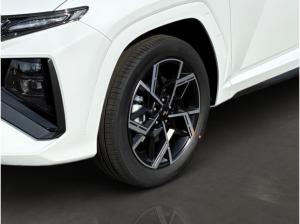 Hyundai TUCSON N Line 2WD *LED-PAKET*LENKHZG*KAMERA*NAVI*DAB*CARPLAY*