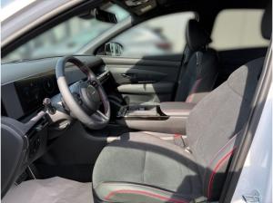 Hyundai TUCSON N Line 2WD *LED-PAKET*LENKHZG*KAMERA*NAVI*DAB*CARPLAY*