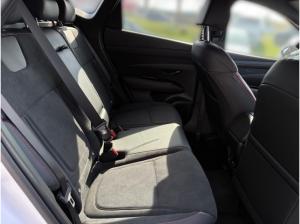 Hyundai TUCSON N Line 2WD *LED-PAKET*LENKHZG*KAMERA*NAVI*DAB*CARPLAY*