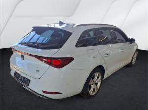Seat Leon Sp. 1.5 eTSI DSG FR 🔥!AKTION! 990€ Anzahlung🔥 | KAMERA | ACC | WP | 17