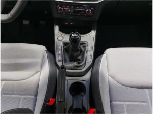 Seat Arona 1.0 TSI DSG FR LED Navi Kamera Kessy WP
