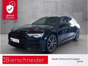 Audi A6 Avant 55 TFSI e qu. 🔥0,99% FINANZIERUNG MIT RÜCKGABEOPTION S line MATRIX 20 HEAD-UP 360° ACC 5-J-GAR