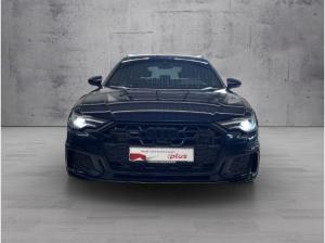 Audi A6 Avant 55 TFSI e qu. 🔥0,99% FINANZIERUNG MIT RÜCKGABEOPTION S line MATRIX 20 HEAD-UP 360° ACC 5-J-GAR