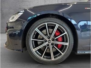 Audi A6 Avant 55 TFSI e qu. 🔥0,99% FINANZIERUNG MIT RÜCKGABEOPTION S line MATRIX 20 HEAD-UP 360° ACC 5-J-GAR