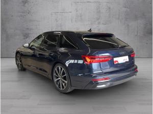 Audi A6 Avant 55 TFSI e qu. 🔥0,99% FINANZIERUNG MIT RÜCKGABEOPTION S line MATRIX 20 HEAD-UP 360° ACC 5-J-GAR