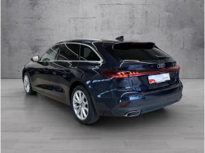 Audi A5 Avant TFSI qu. 🔥0,99% FINANZIERUNG MIT RÜCKGABEOPTION AHK 18 KAMERA LEDER ACC