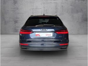 Audi A6 Avant 55 TFSI e qu. 🔥0,99% FINANZIERUNG MIT RÜCKGABEOPTION S line MATRIX 20 HEAD-UP 360° ACC 5-J-GAR