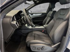 Audi A6 Avant 55 TFSI e qu. 🔥0,99% FINANZIERUNG MIT RÜCKGABEOPTION S line MATRIX 20 HEAD-UP 360° ACC 5-J-GAR