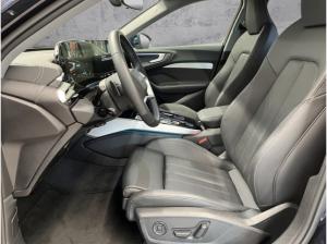 Audi A5 Avant TFSI qu. 🔥0,99% FINANZIERUNG MIT RÜCKGABEOPTION AHK 18 KAMERA LEDER ACC