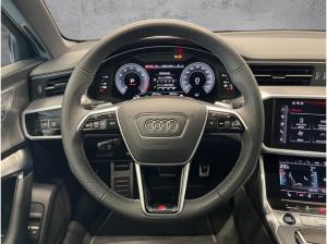 Audi A6 Avant 55 TFSI e qu. 🔥0,99% FINANZIERUNG MIT RÜCKGABEOPTION S line MATRIX 20 HEAD-UP 360° ACC 5-J-GAR