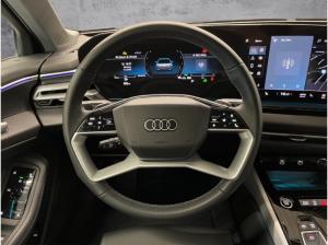 Audi A5 Avant TFSI qu. 🔥0,99% FINANZIERUNG MIT RÜCKGABEOPTION AHK 18 KAMERA LEDER ACC