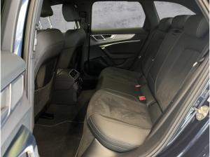 Audi A6 Avant 55 TFSI e qu. 🔥0,99% FINANZIERUNG MIT RÜCKGABEOPTION S line MATRIX 20 HEAD-UP 360° ACC 5-J-GAR
