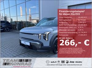 Kia EV2 ⚡ 42.2 5S AIR ⚡ WIN WP NAV HDA2 ⚡ sofort verfügbar✅