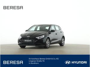 Hyundai i20 Select❗️Sofort-Verfügbar❗️✨BERESA-Frühlingsaktion✨