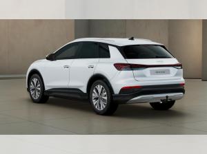 Audi Q4 e-tron 45 advanced AHK 19" LED Navi SHZ Virtual