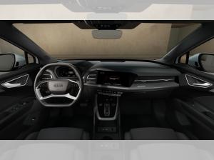 Audi Q4 e-tron 45 advanced AHK 19" LED Navi SHZ Virtual