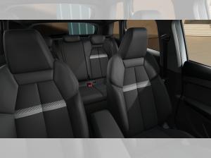 Audi Q4 e-tron 45 advanced AHK 19" LED Navi SHZ Virtual