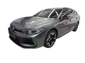 Volkswagen Passat R-Line eHybrid PANO AHK H/K HuD inkl. Winterräder