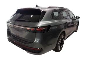 Volkswagen Passat R-Line eHybrid PANO AHK H/K HuD inkl. Winterräder