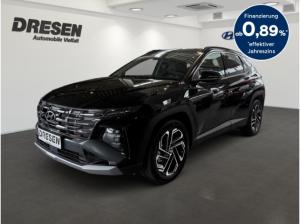 Hyundai TUCSON Prime (MY26) 1.6 T-GDI (150 PS) 7-DCT 2WD +PANO